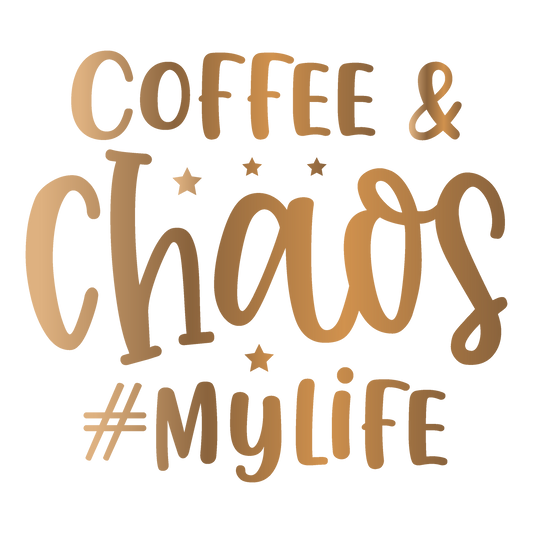 Coffee & chaos